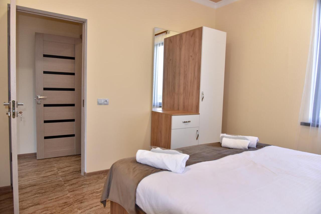 Aba Resort Gyulagarak Eksteriør billede