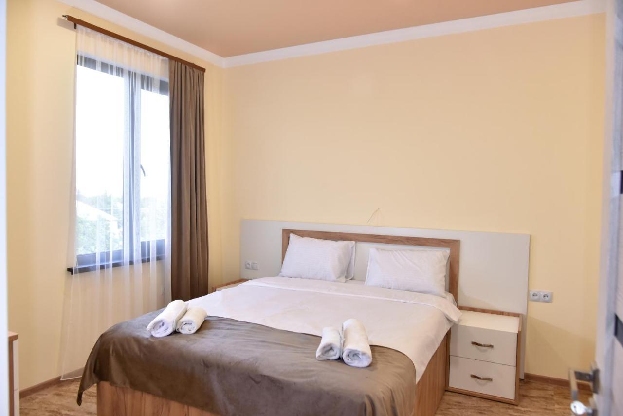 Aba Resort Gyulagarak Eksteriør billede